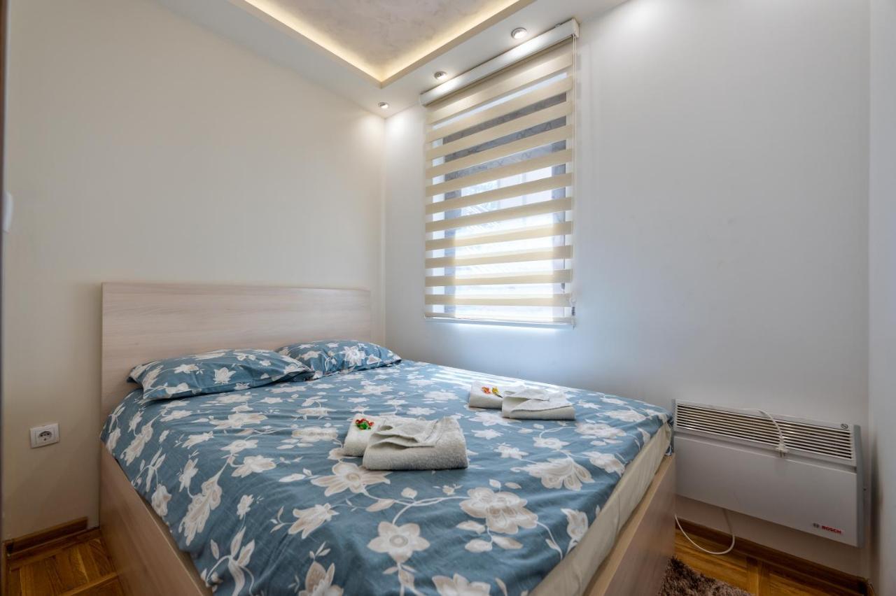 Apartmani Mn Zlatibor Zewnętrze zdjęcie