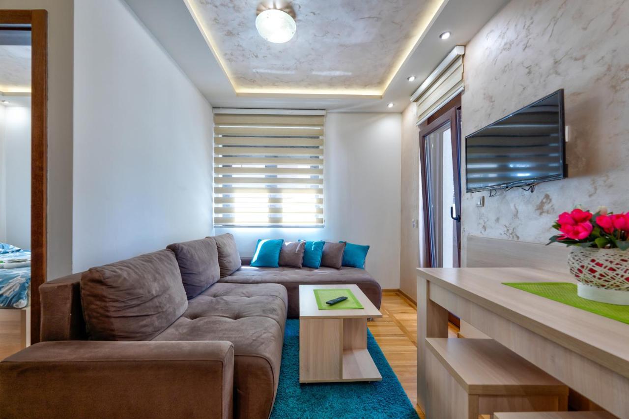Apartmani Mn Zlatibor Zewnętrze zdjęcie