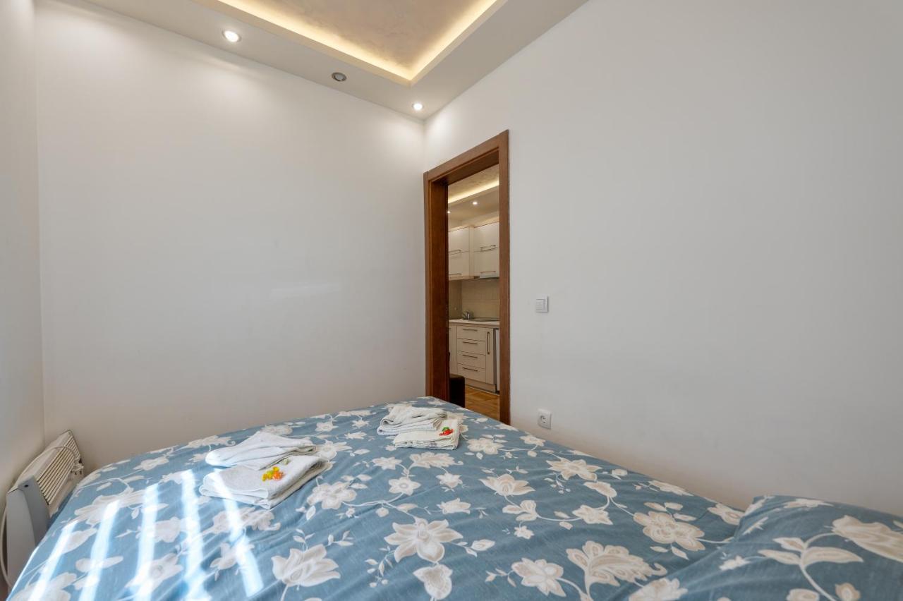 Apartmani Mn Zlatibor Zewnętrze zdjęcie