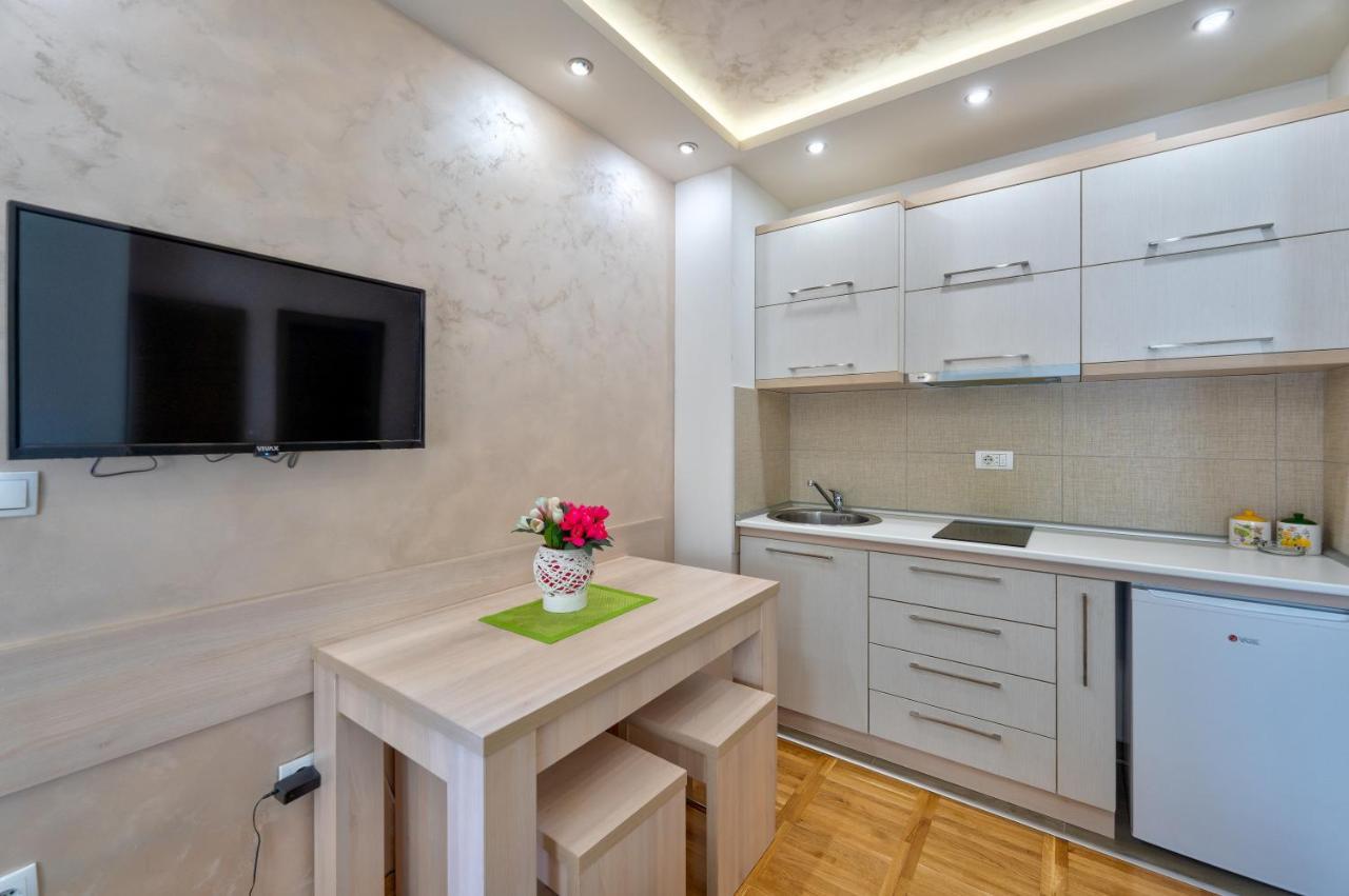 Apartmani Mn Zlatibor Zewnętrze zdjęcie