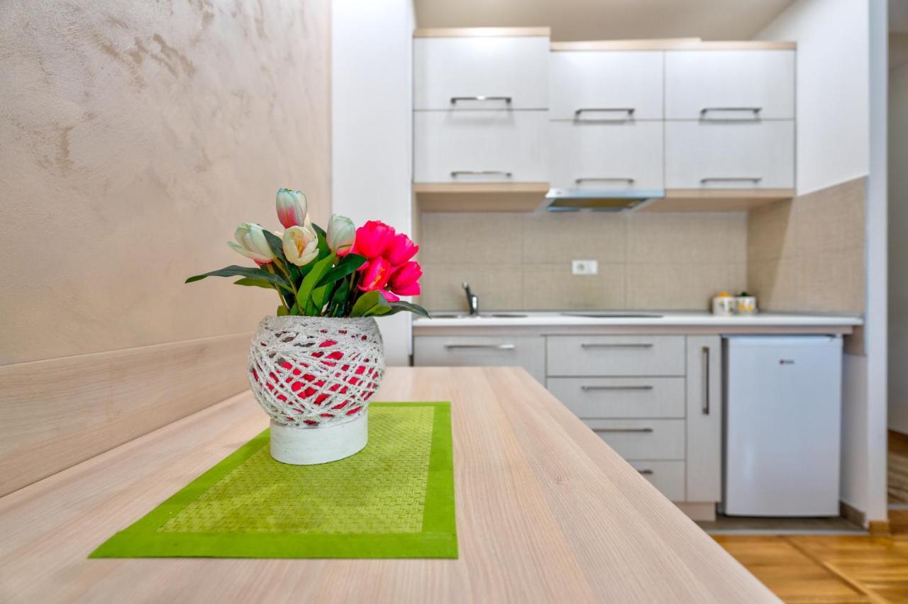 Apartmani Mn Zlatibor Zewnętrze zdjęcie