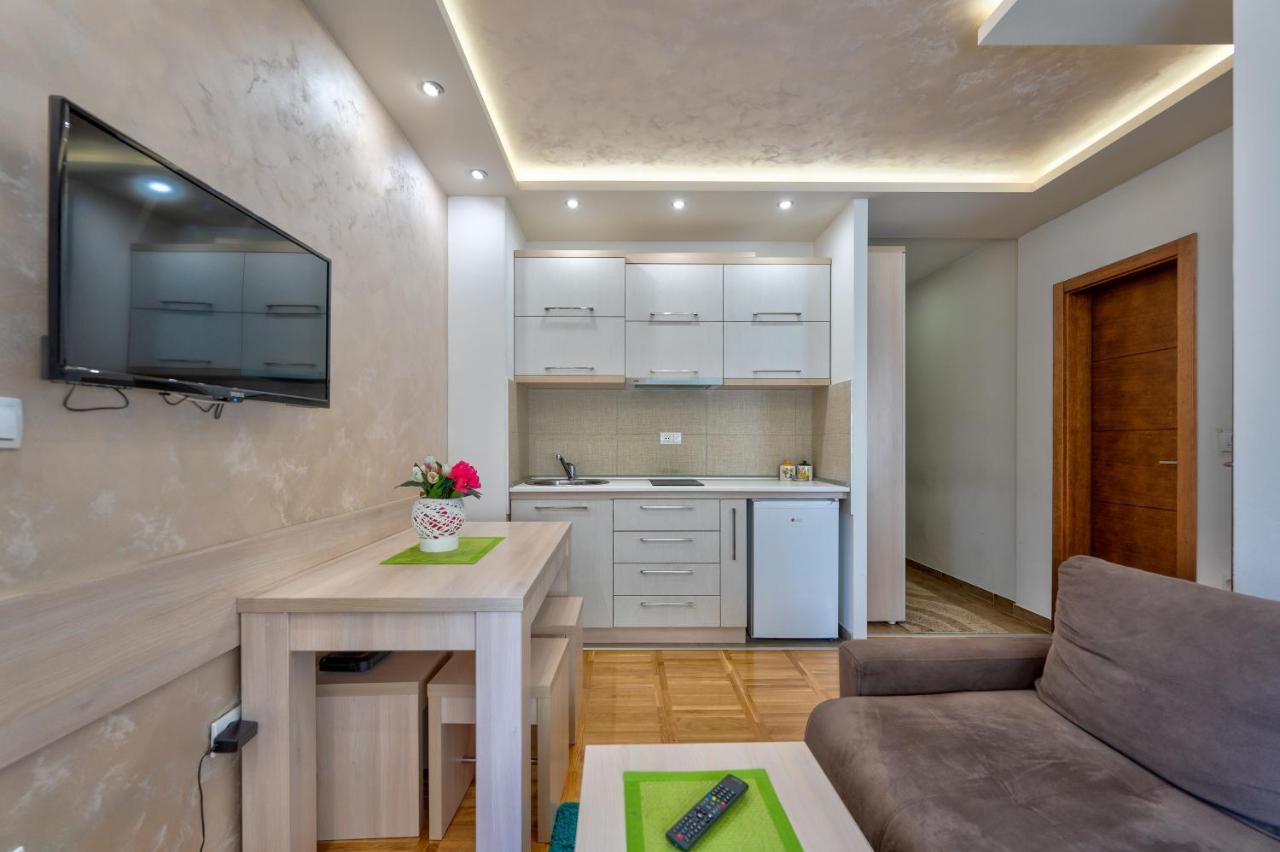 Apartmani Mn Zlatibor Zewnętrze zdjęcie