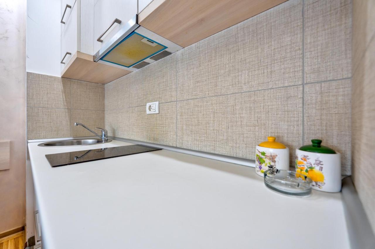 Apartmani Mn Zlatibor Zewnętrze zdjęcie